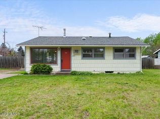 534 E Ichabod Ln, Coeur D Alene, ID 83815