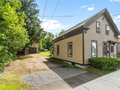 517 Main St, Boonville, NY, 13309