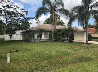 3 Lake Charles Ln, Palm Coast, FL 32137
