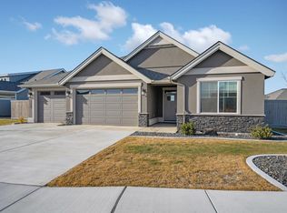 2791 Ketch Rd, Richland, WA 99354