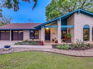 5005 Buckskin Pass, Austin, TX 78745