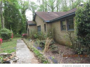 4205 Woodwind St, Charlotte, NC 28213