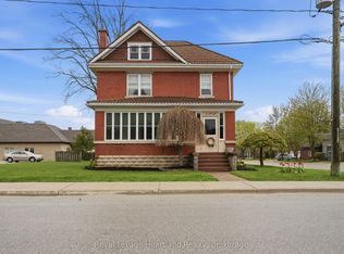 138 Saint David St, West Perth, ON N0K 1N0