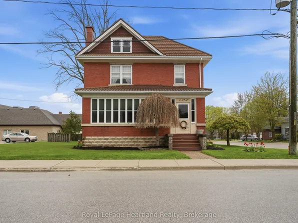 138 Saint David St, West Perth, ON N0K 1N0