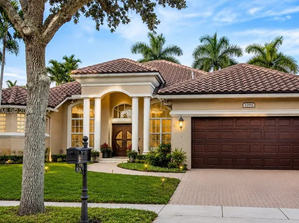 12951 NW 23rd St, Pembroke Pines, FL 33028