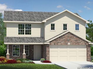 8118 Radiant Star, San Antonio, TX 78252