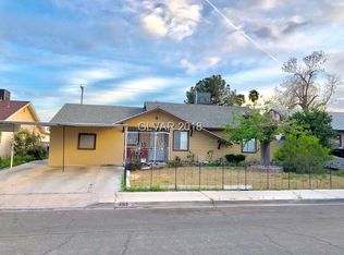 4913 Harmony Ave, Las Vegas, NV 89107