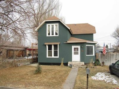 326 Stallo, Monte Vista, CO, 81144