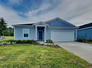 9004 Latigo Ln, Jacksonville, FL 32219