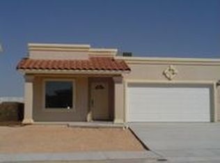 14269 Tierra Bronce Dr, El Paso, TX 79938