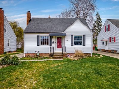249 E 285th St, Eastlake, OH, 44095