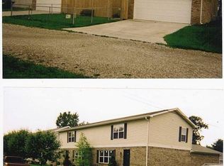60 Wiley St, Cicero, IN
