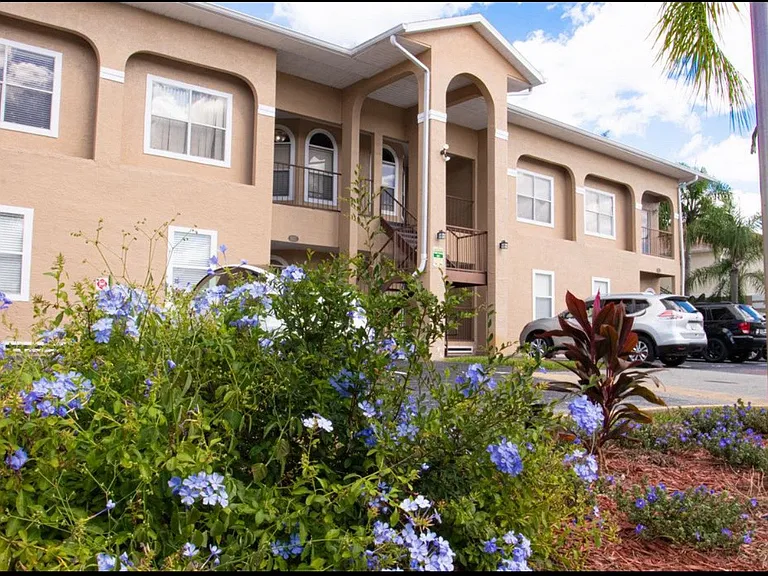 8825 Coral Palms Ct #B — Photo 1