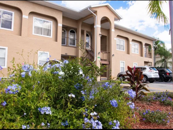 8825 Coral Palms Ct APT B, Kissimmee, FL 34747