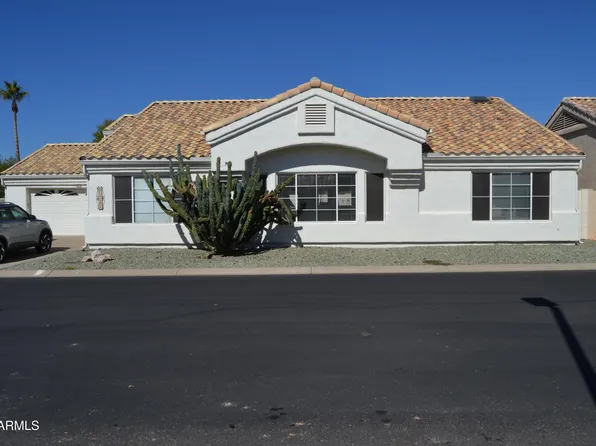 14684 W RAINDANCE Road, Surprise, AZ 85374