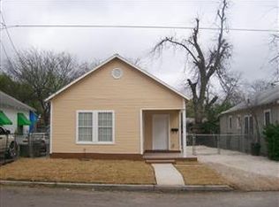 115 Aztec St, San Antonio, TX 78207