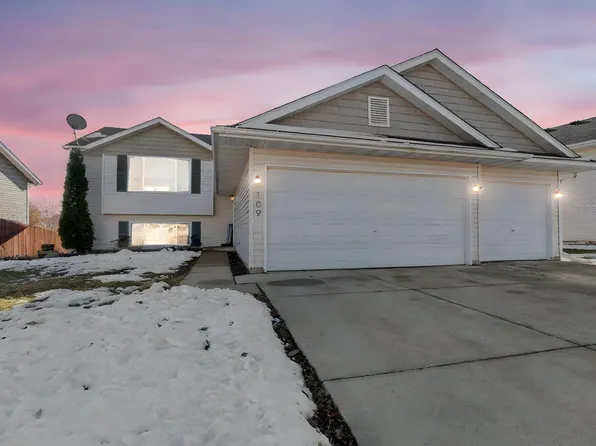 109 Gambrelle Ct, Mankato, MN 56001