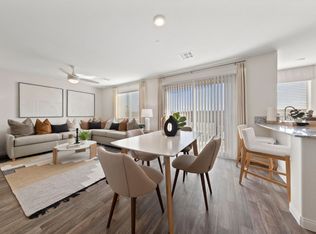 TRIUMPH 240 Plan, Independence, Las Vegas, NV 89122