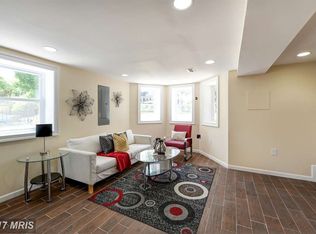 1536 E Capitol St NE #1ST, Washington, DC 20003