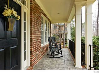 208 Cliffcreek Dr, Holly Springs, NC 27540