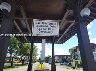 2901 NW 47th Ter APT 248B, Fort Lauderdale, FL 33313