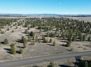 4XX N Dover Rd, Medical Lake, WA 99022