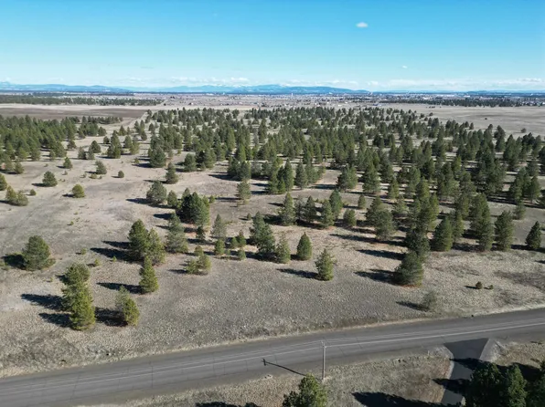 4XX N Dover Rd, Medical Lake, WA 99022