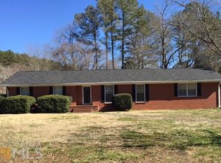 3 Glen Ridge Rd NE, Rome, GA 30161