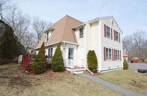 2nd image of 42 Oakland Ave #A