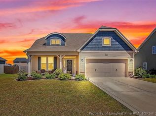 5419 Nessee St, Fayetteville, NC 28314