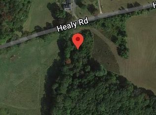 80 Healy Rd, Dudley, MA 01571