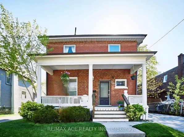 238 Mary St N, Oshawa, ON L1G 5C4