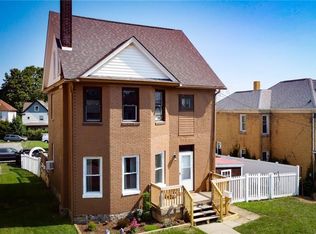 217 Penn Ave, Lyndora, PA 16045