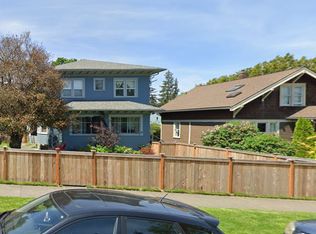1461 James St UNIT A, Bellingham, WA 98225