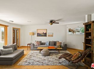 2026 Topanga Skyline Dr, Topanga, CA 90290