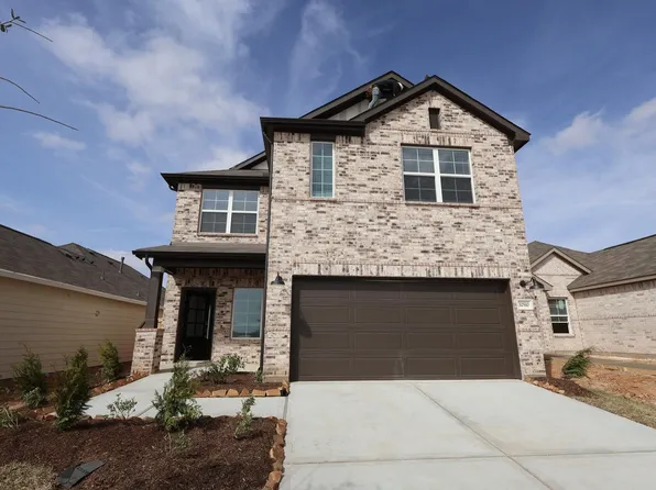 32510 Lantana Fields Rd, Fulshear, TX 77441