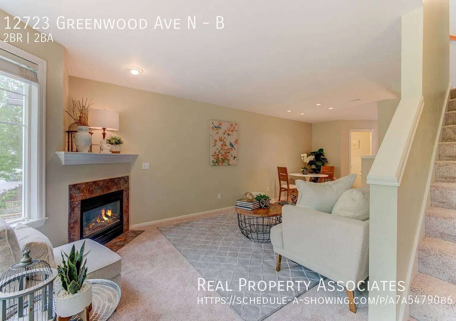 Greenwood Townhouse — Photo 4