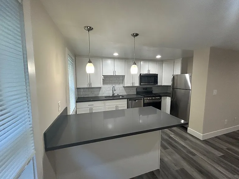 Anita Road Apartments — Photo 18