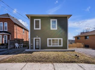 19 Isabel St, Belleville, ON K8P3N4