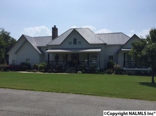 88 Cedar Cove Rd, Scottsboro, AL 35769