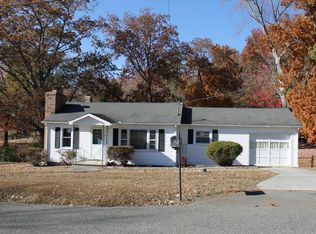 427 Hickory Dr, Knoxville, TN 37912