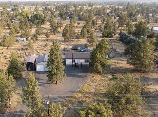 5331 SW Lynx Ave, Redmond, OR 97756