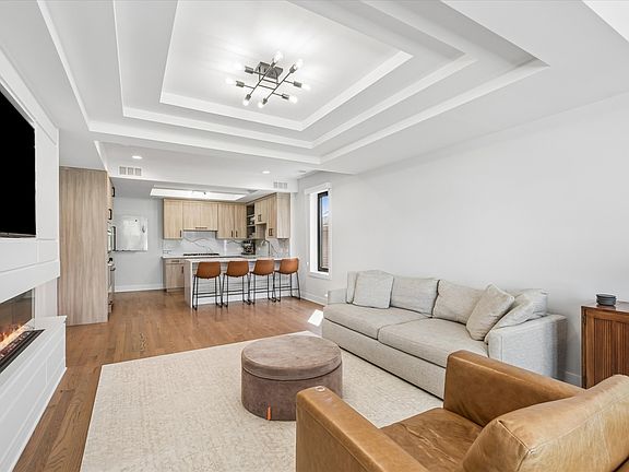 3rd image of 1857 N California Ave #2