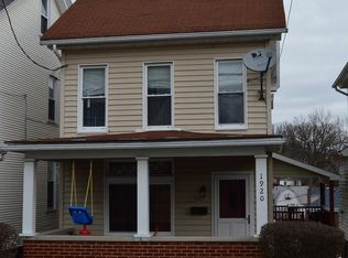 1920 19th St, Altoona, PA 16601