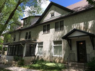 802 Blake Ave APT 2, Glenwood Springs, CO 81601