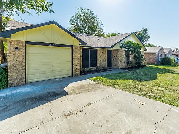 2nd image of 2122 Mesa Wood Dr