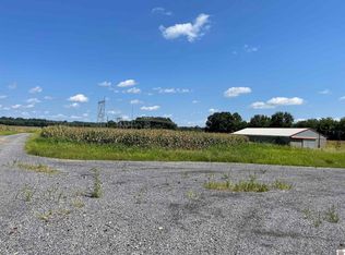 0 Trout Rd, Dexter, KY 42036