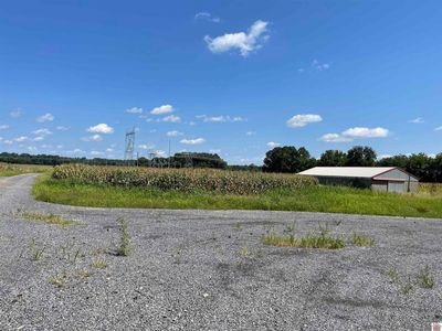 0 Trout Rd, Dexter, KY, 42036