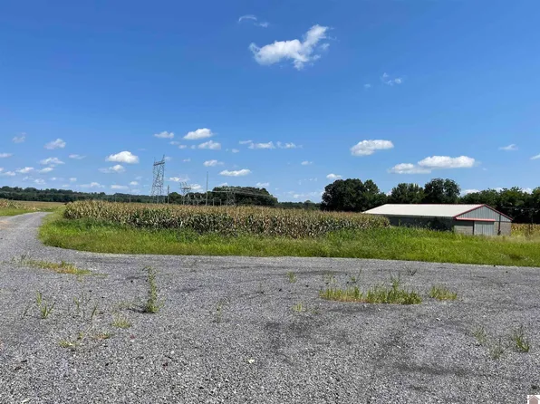 0 Trout Rd, Dexter, KY 42036