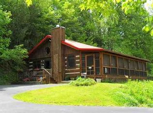 4165 Big Creek Rd, Hartford, TN 37753